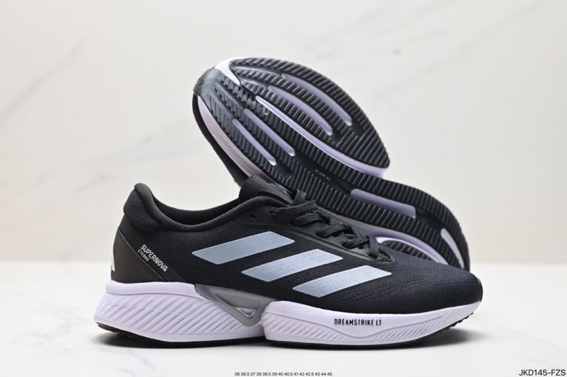 Adidas Alpha Shoes